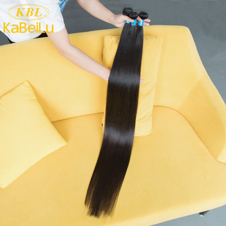 3PCS KBL Cuticle Aligned Hair Curly Brazilian Human Wave Hair Bundles 100% Natural Original Wholesale Raw Virgin Hair Vendors