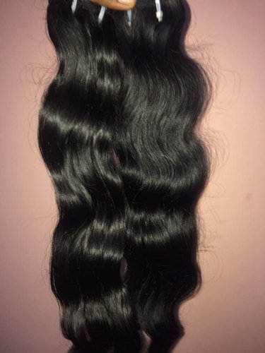 Human Hair Extension