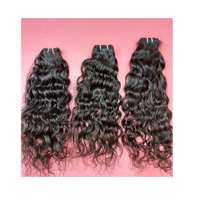 Wholesale 100% Virgin Malaysian Human Hair Raw Unprocessed Remy Hair Natural Wave Curl and Braid Styles