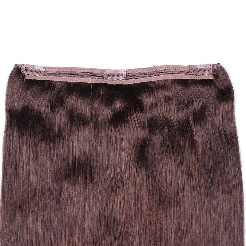 Grade 7a Clip in Human Remy Hair Extensions, cheap one piece clip in human hair extensions