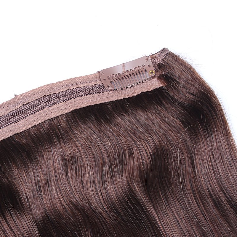 Grade 7a Clip in Human Remy Hair Extensions, cheap one piece clip in human hair extensions