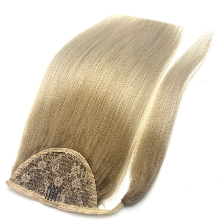 100% human hair extensions hair products extension hair ponytail