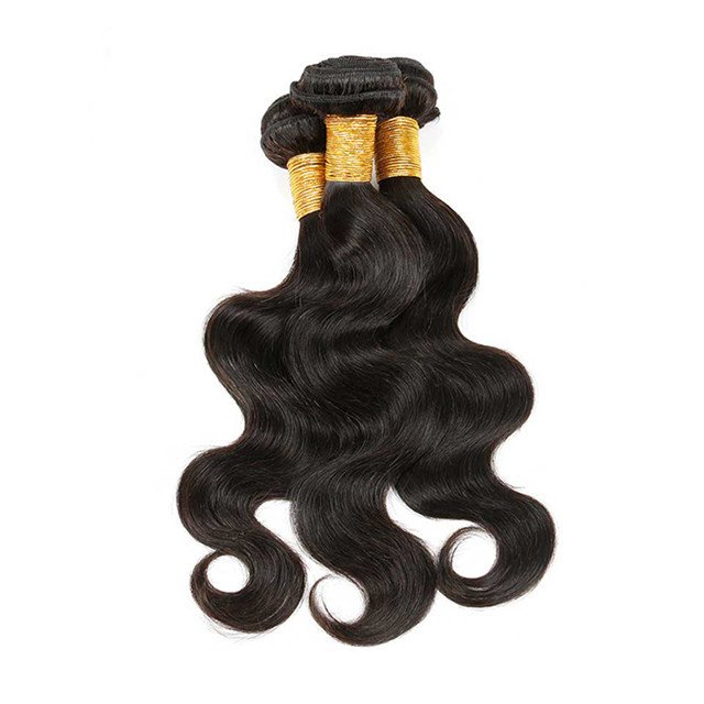 Most Popular Virgin Mink Brazilian Human Hair Bundles with Closure Best Reviewed Wholesale Virgin Human Hair Extension Vendors