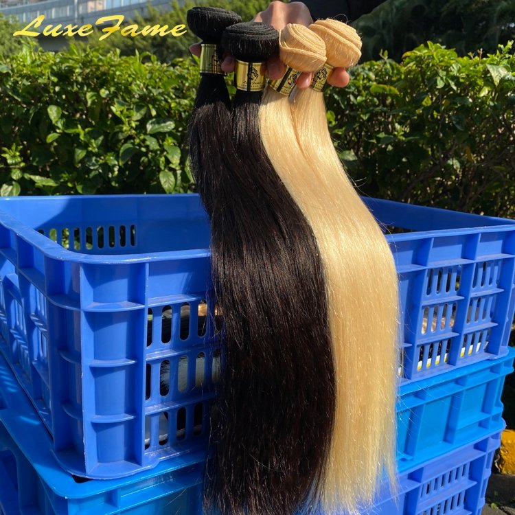 wholesale factory price no chemical cuticle aligned 100 human hair extensions,mink brazilian human hair weave