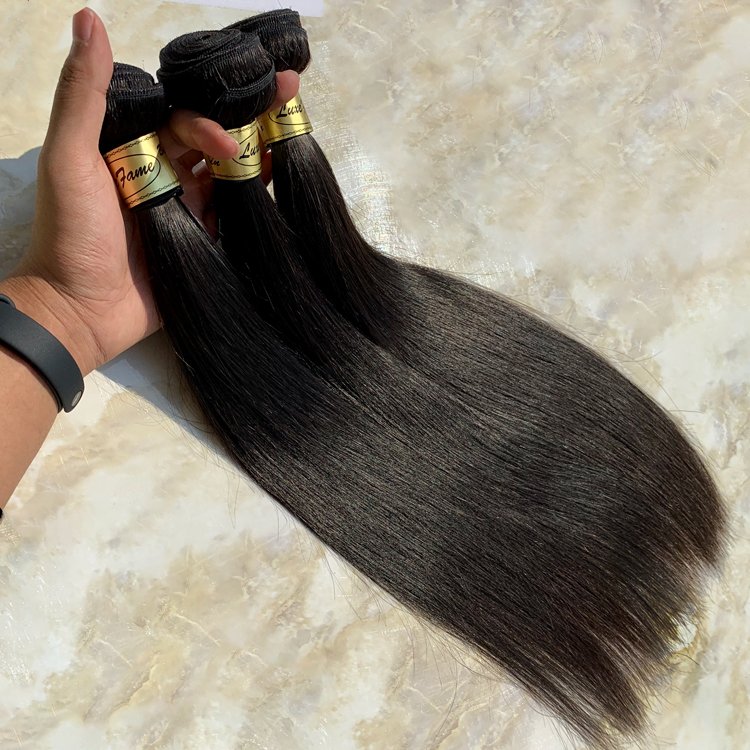 wholesale factory price no chemical cuticle aligned 100 human hair extensions,mink brazilian human hair weave