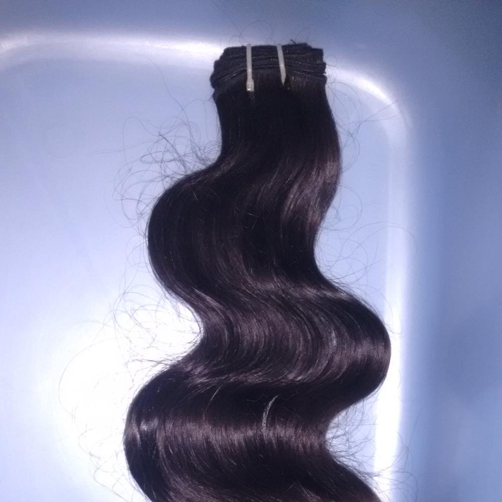 2024 best selling Indian virgin hair products, no shedding and tangle sample order pay pal accept shining look