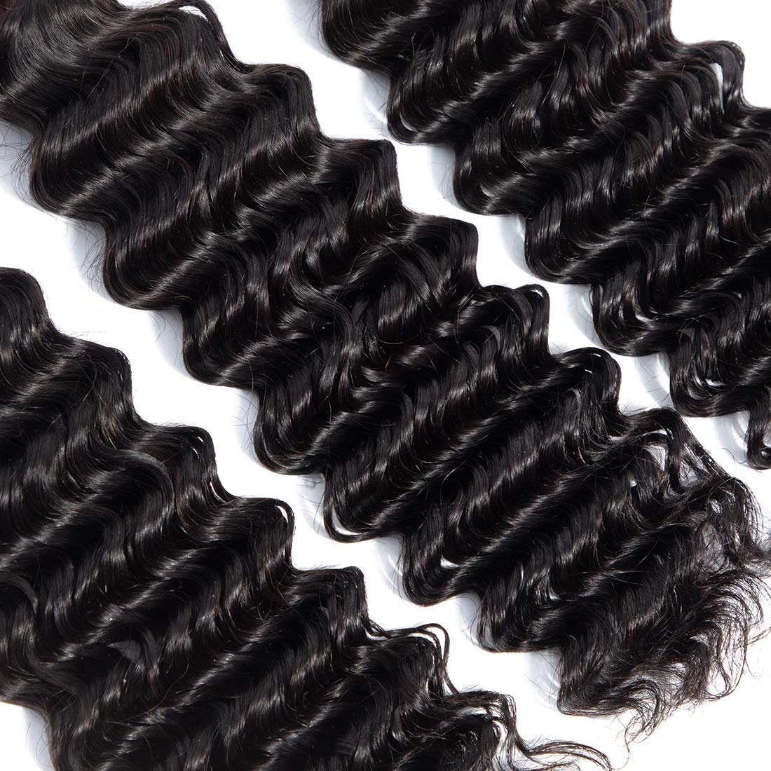 Factory Wholesale all texture straight weave curly Brazilian human Hair Bundles Weft Extensions For Women