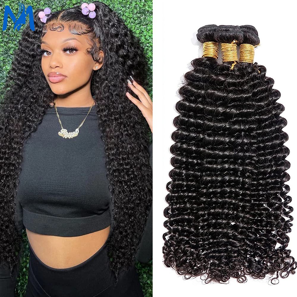 Factory Wholesale all texture straight weave curly Brazilian human Hair Bundles Weft Extensions For Women