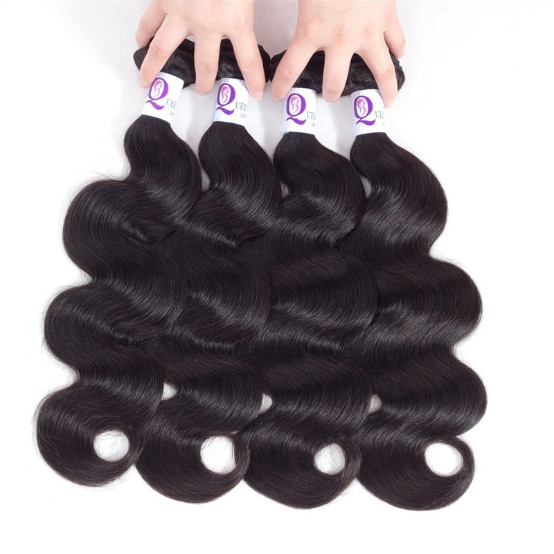 Wholesale 10a Raw Virgin Cuticle Aligned Brazilian Human Hair Bundles Mink Double Drawn Raw Unprocessed Human Hair Extension