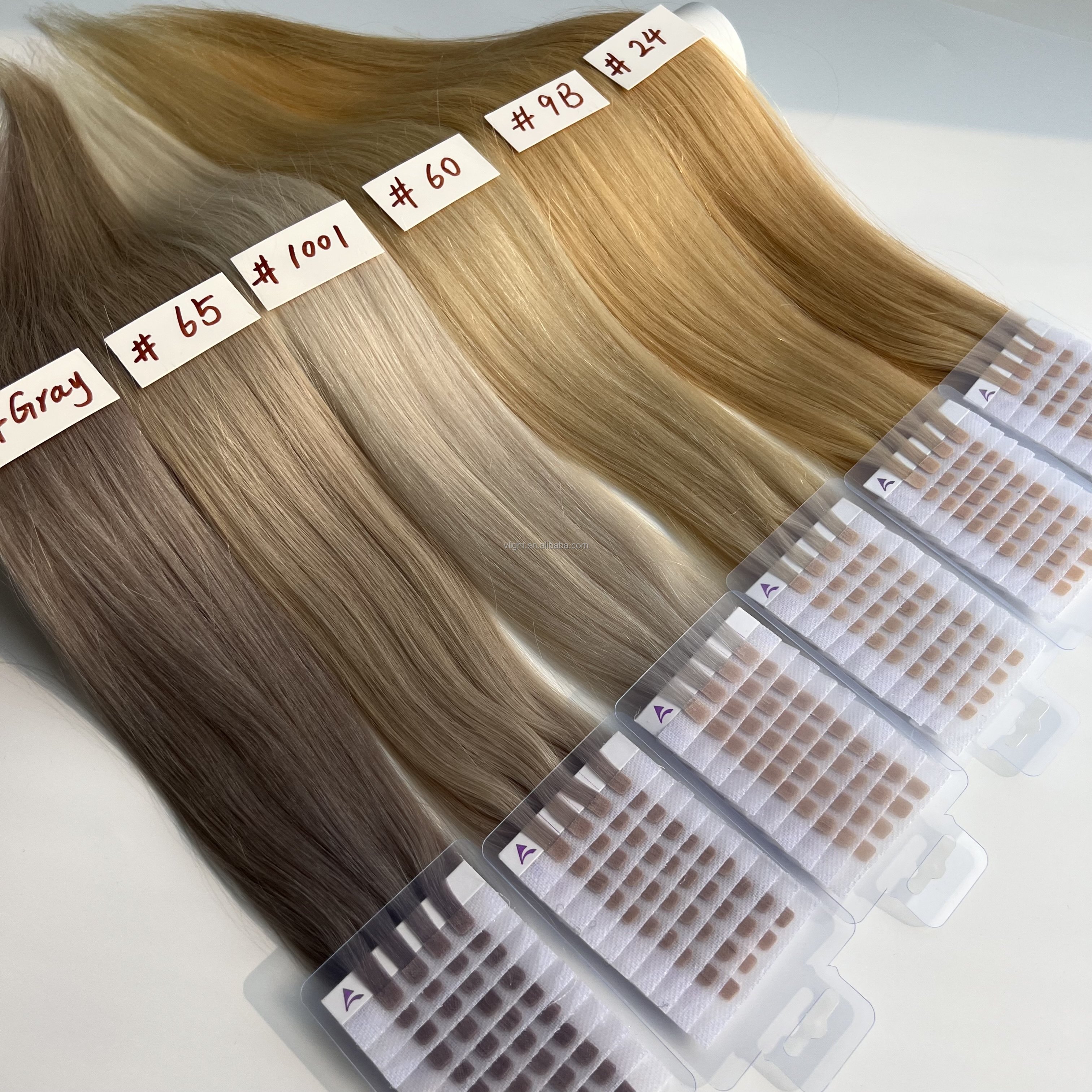 2024 new ultrasonic high technology Hair extension machine used for glue mini tip hair extensions new v light hair extension