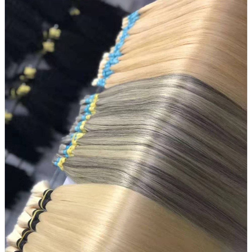 Free Ship To Brazil MaxHair Vietnam Hair Human Virgin Hair Bulk Bundle 100% Unprocessed Raw Virgin Human Hair Extensions