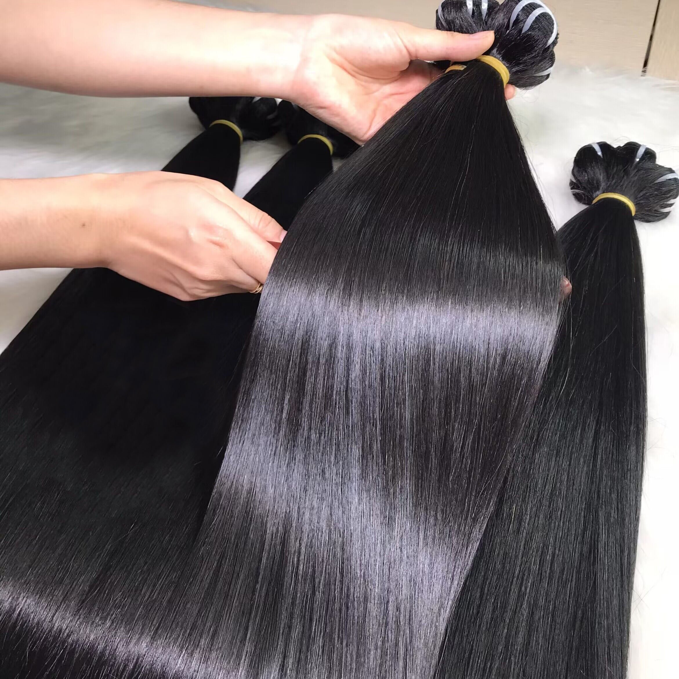 Raw Virgin Cuticle Aligned Human Hair Extensions ,Wholesale Burmese Curly Hair Bundles wigs Vendor