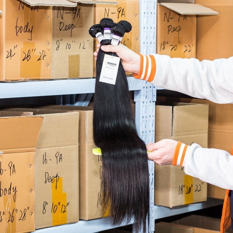 32 34 36 38 40 Raw Indian Hair Double Weft Bundles Cuticle Aligned Virgin Remy Hair Weave Peruvian Human Hair Extensions Vendor