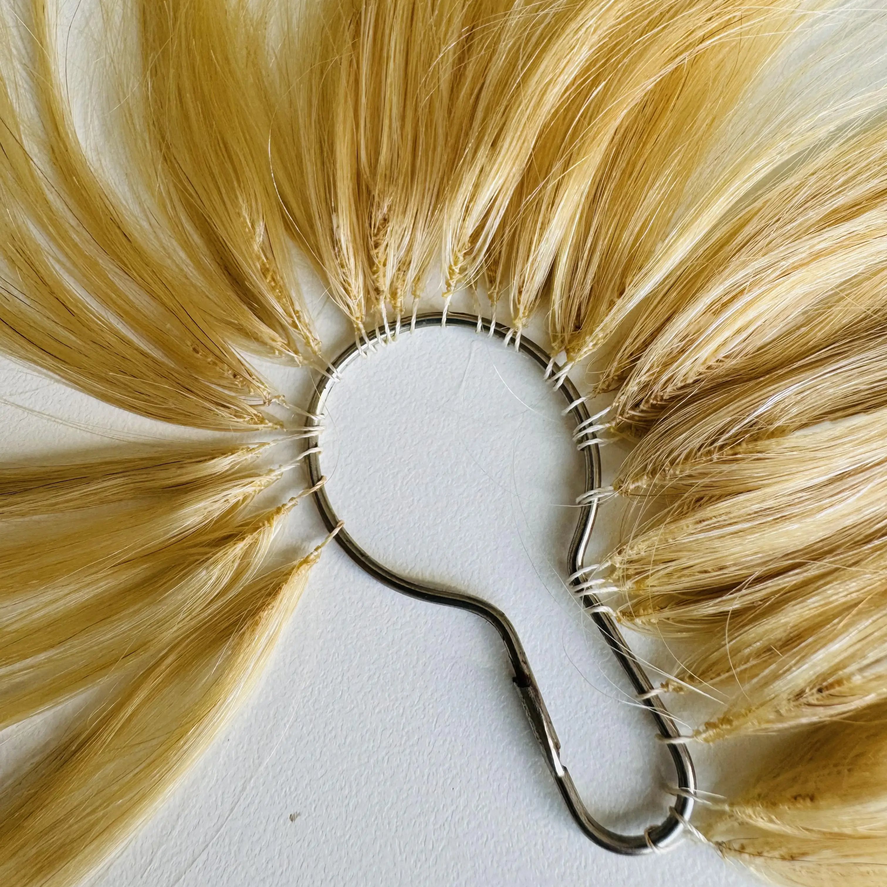 Best Quality Human Hair Extensions, Virgin Cuticle Aligned Hair