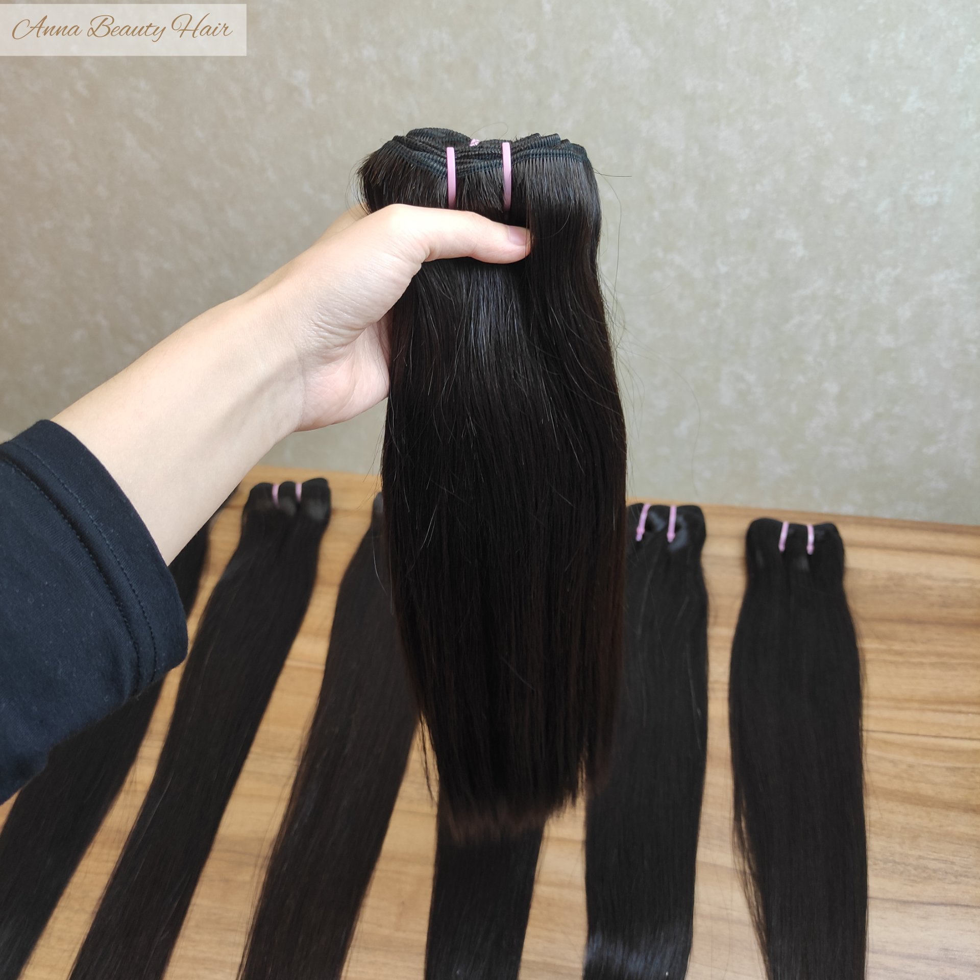 12A Grade Best Quality Double Drawn Raw Brazilian Virgin Cuticle Aligned Human Hair Bundles,Human Hair Extension