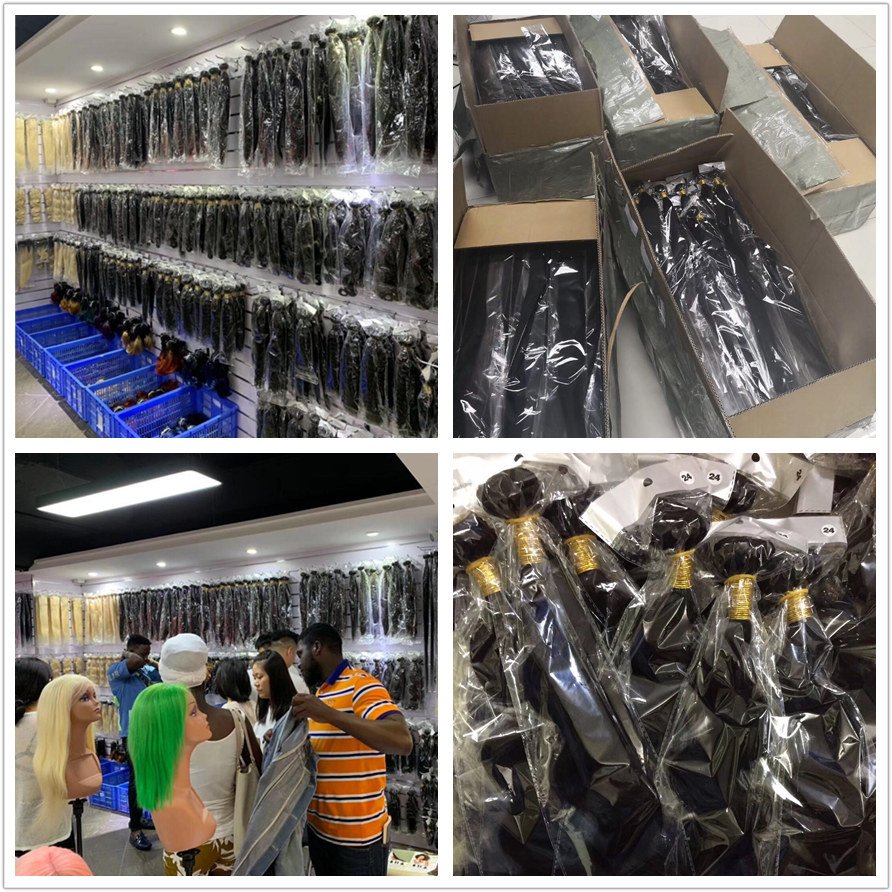 Wholesale brazilian body wave human hair , mink brazilian hair weave bundles with closure natural , brazilian lock of hair