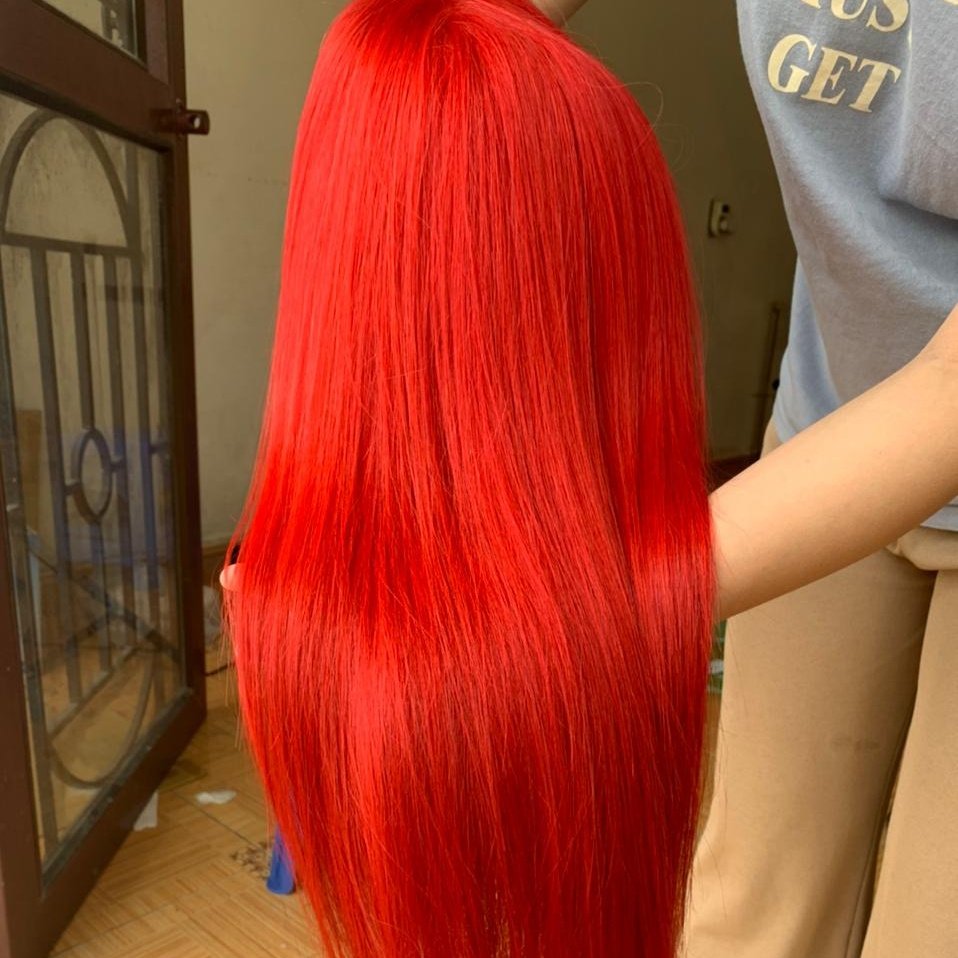 Wigs | Wigs Wholesale All Color Cuticle Aligned Hair Cambodian Virgin Remy Lace Front Human Hair