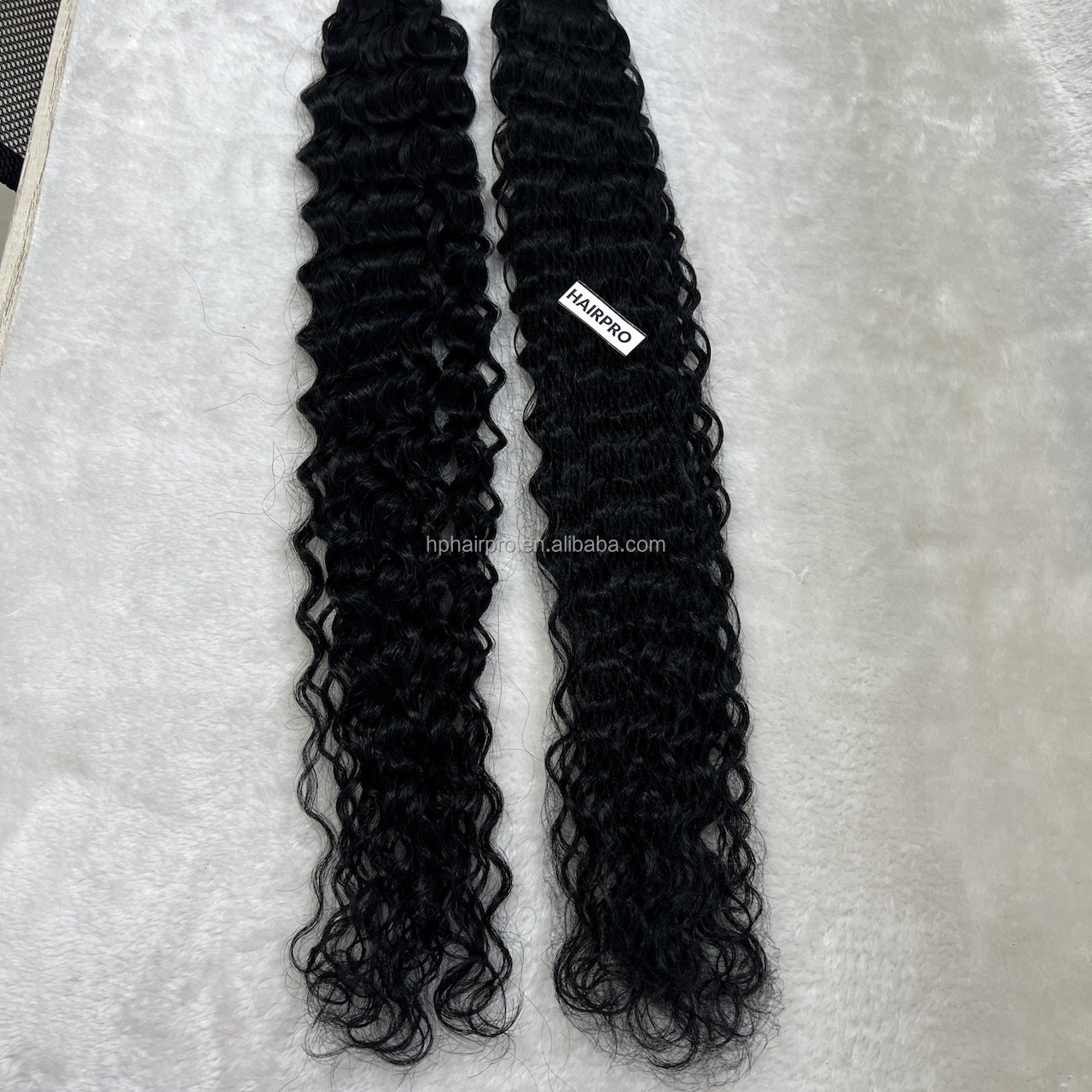 24inch 28inch Long Length Hair Weft Popular Invisible Hair Extensions Volume Genius Weft 10A Russian Human Remy Hair