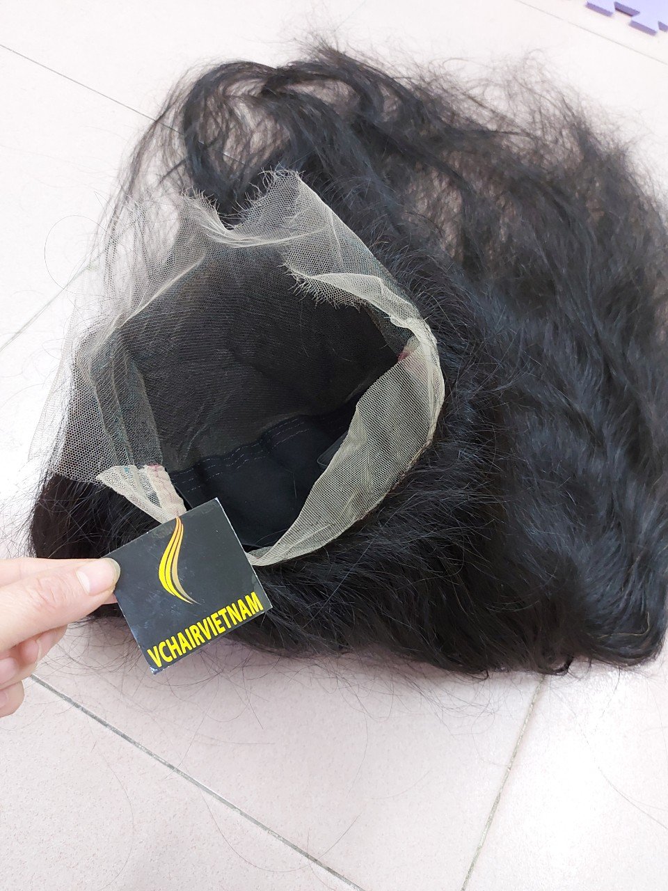 The best HD full lace wig glueless wigs human hair extensions 360 Swiss hd lace for women Vietnamese