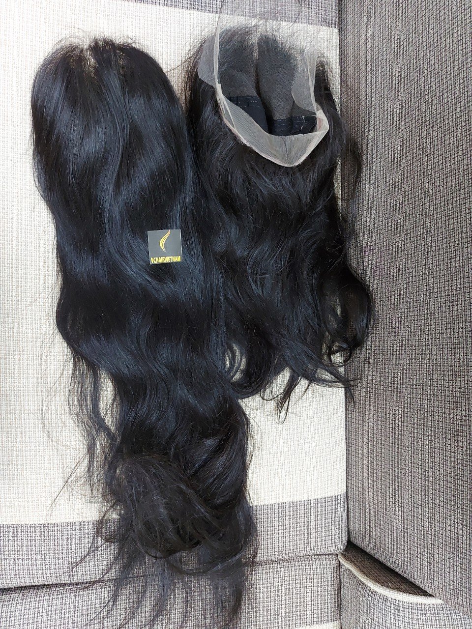The best HD full lace wig glueless wigs human hair extensions 360 Swiss hd lace for women Vietnamese