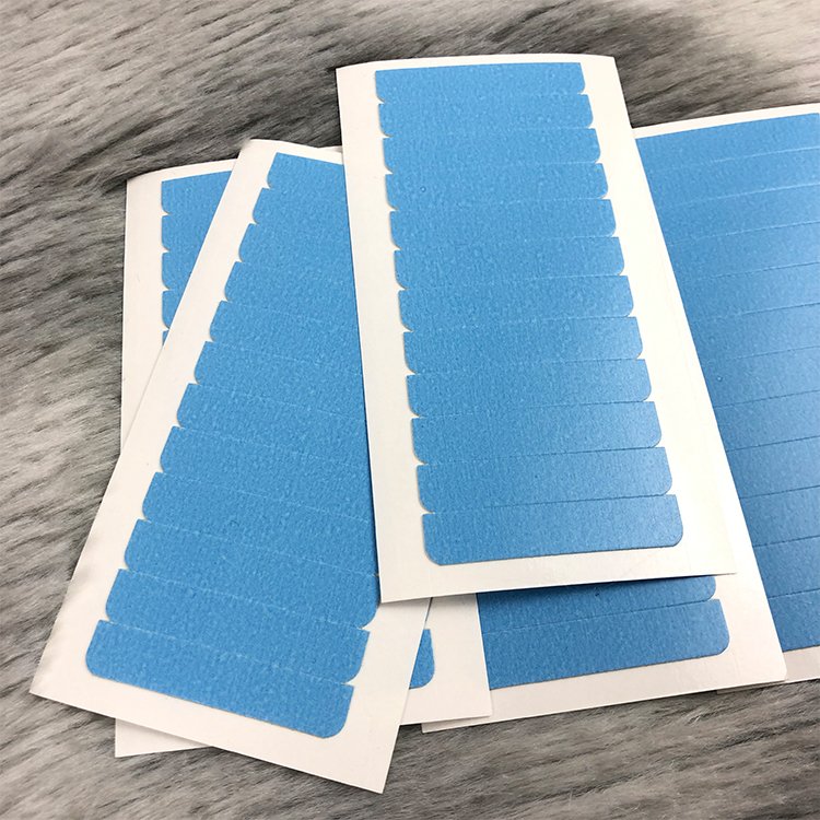 Virgin Cuticle Aligned Hair Wholesale Natural Hair Body Wave tape in Human Hair Extension
