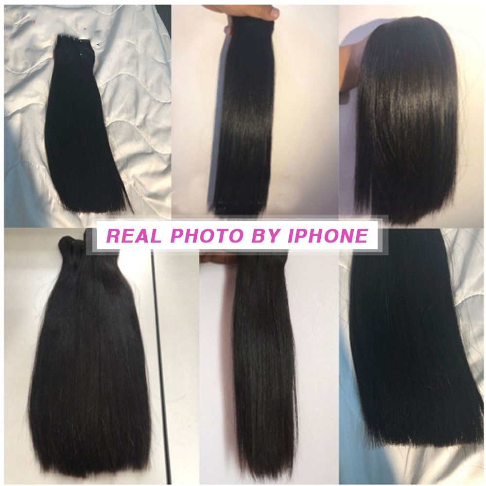 Raw Virgin Indian Remy Silky Straight Hair Weave,Raw Virgin Cuticle Aligned Indian Human Hair,Cuticle Aligned Hair Extension