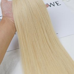 Blonde
