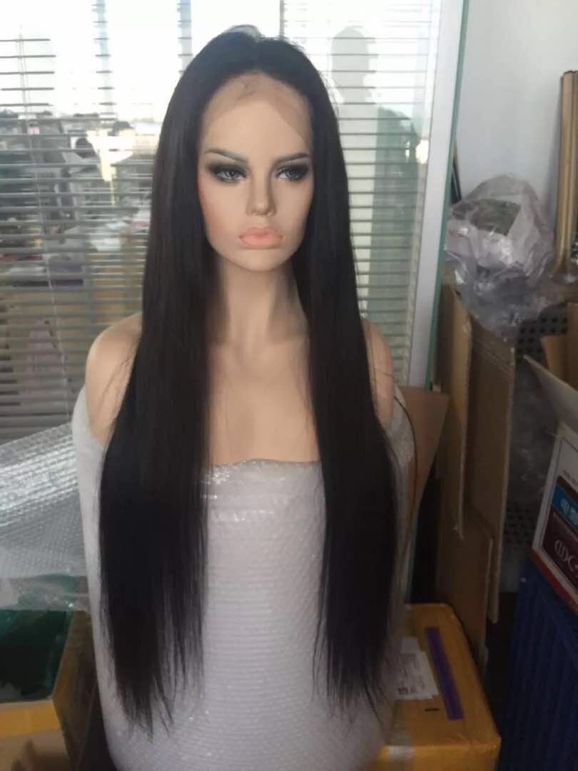 Chloe China Hair Factory Human Hair Extensions Price, Full Cuticle Align Bundles Human Hair
