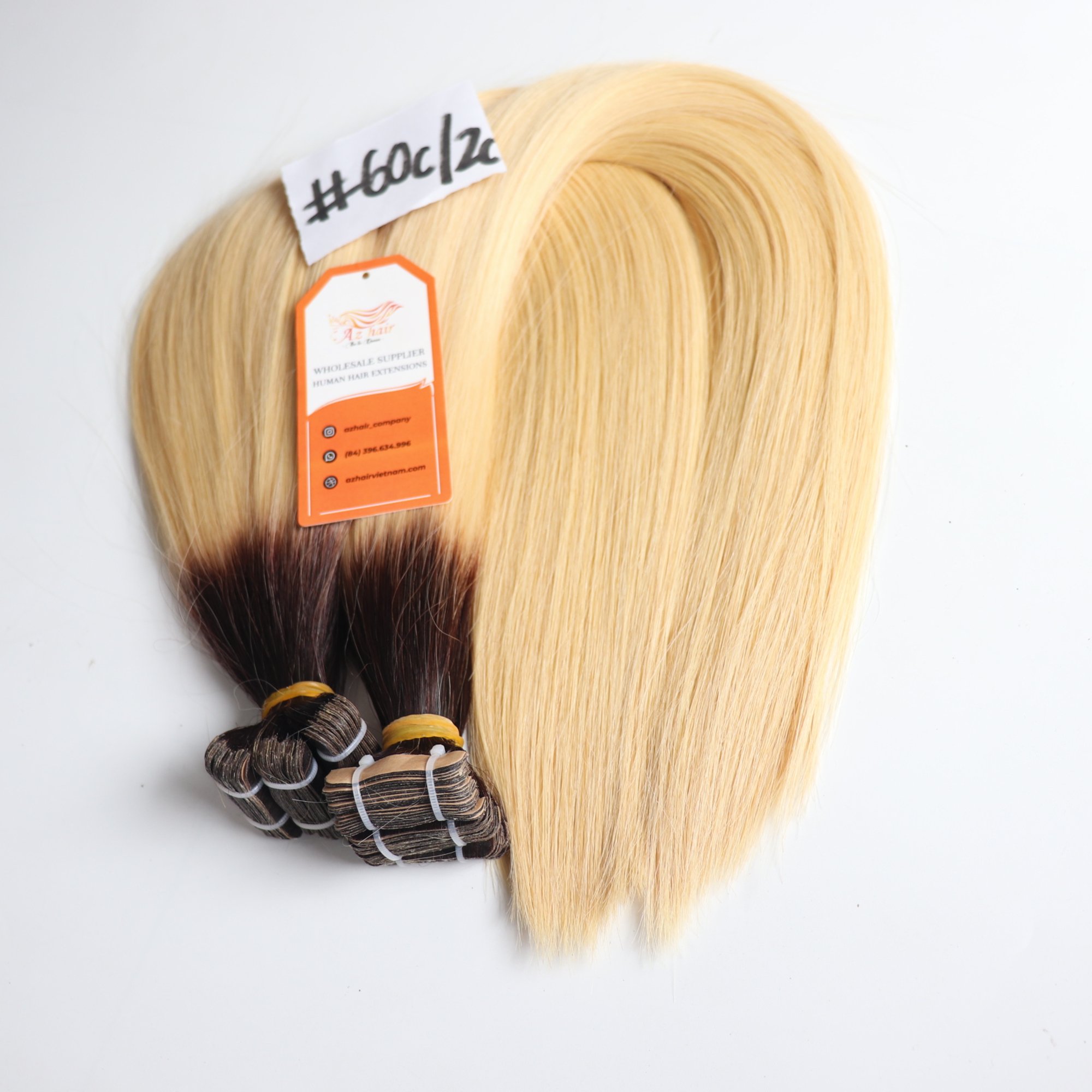 European Double Drawn Russian Human Hair Tape Hair Extension Top Quality Natural Remy Tape In Hair Extensions Raw Vietnamese