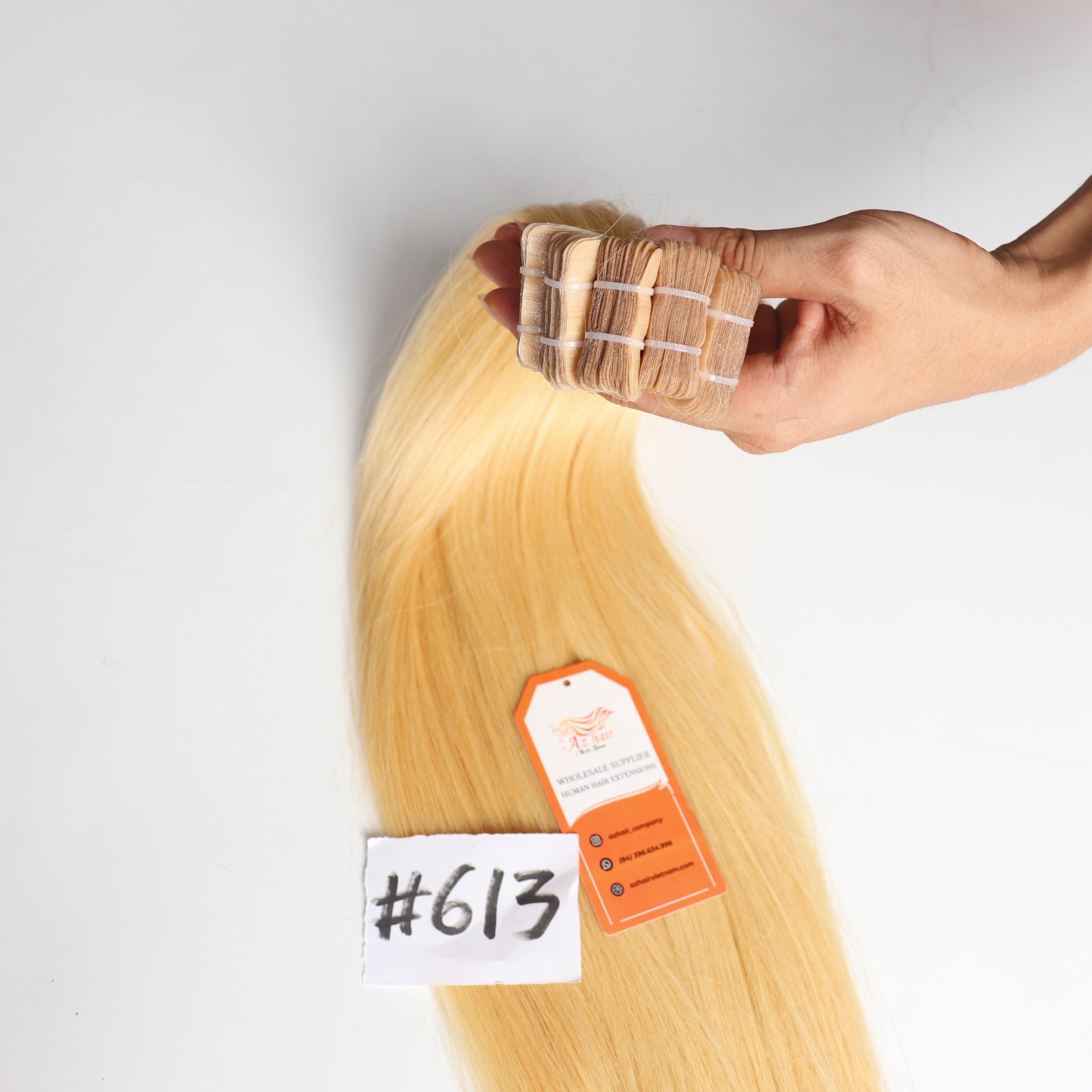 European Double Drawn Russian Human Hair Tape Hair Extension Top Quality Natural Remy Tape In Hair Extensions Raw Vietnamese