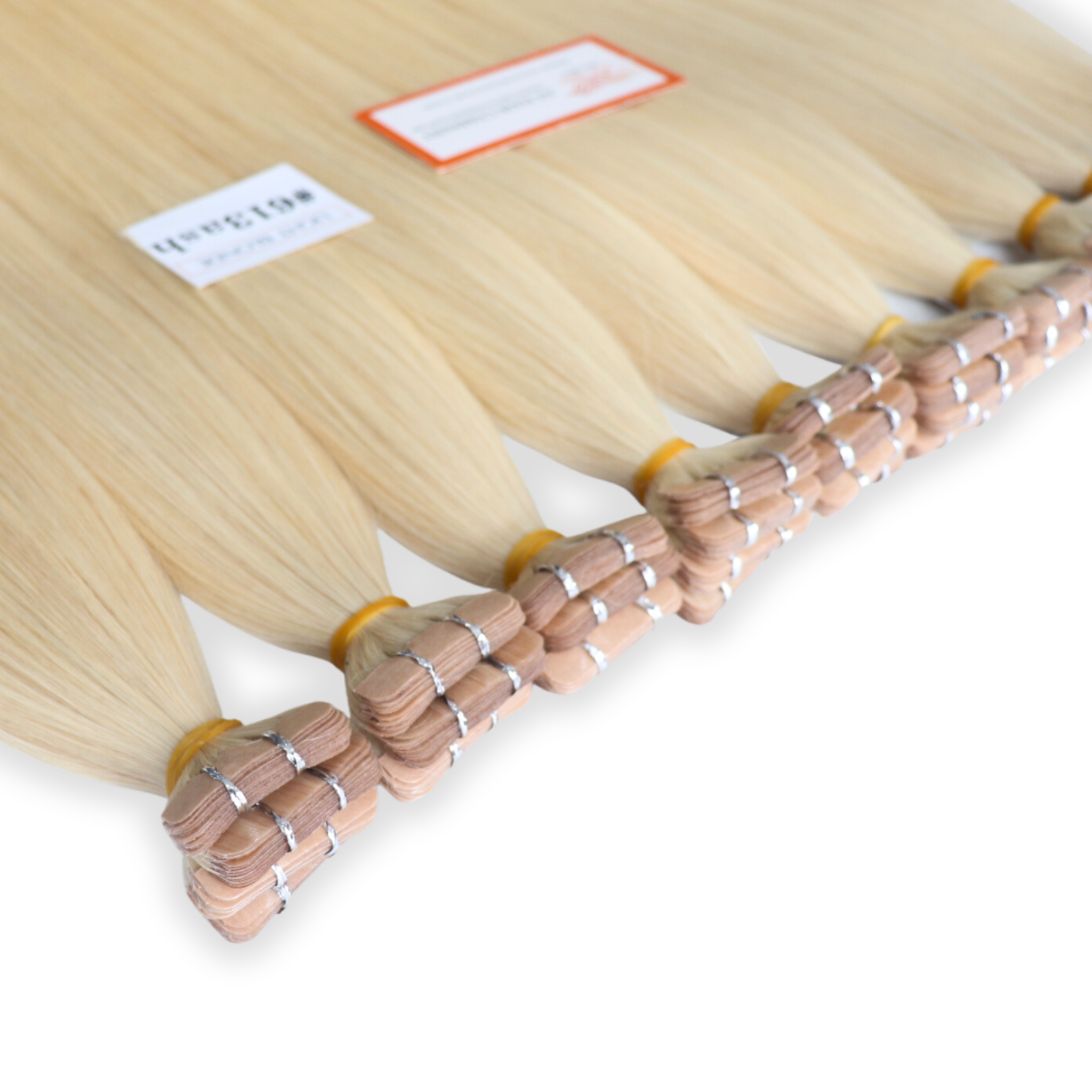 European Double Drawn Russian Human Hair Tape Hair Extension Top Quality Natural Remy Tape In Hair Extensions Raw Vietnamese
