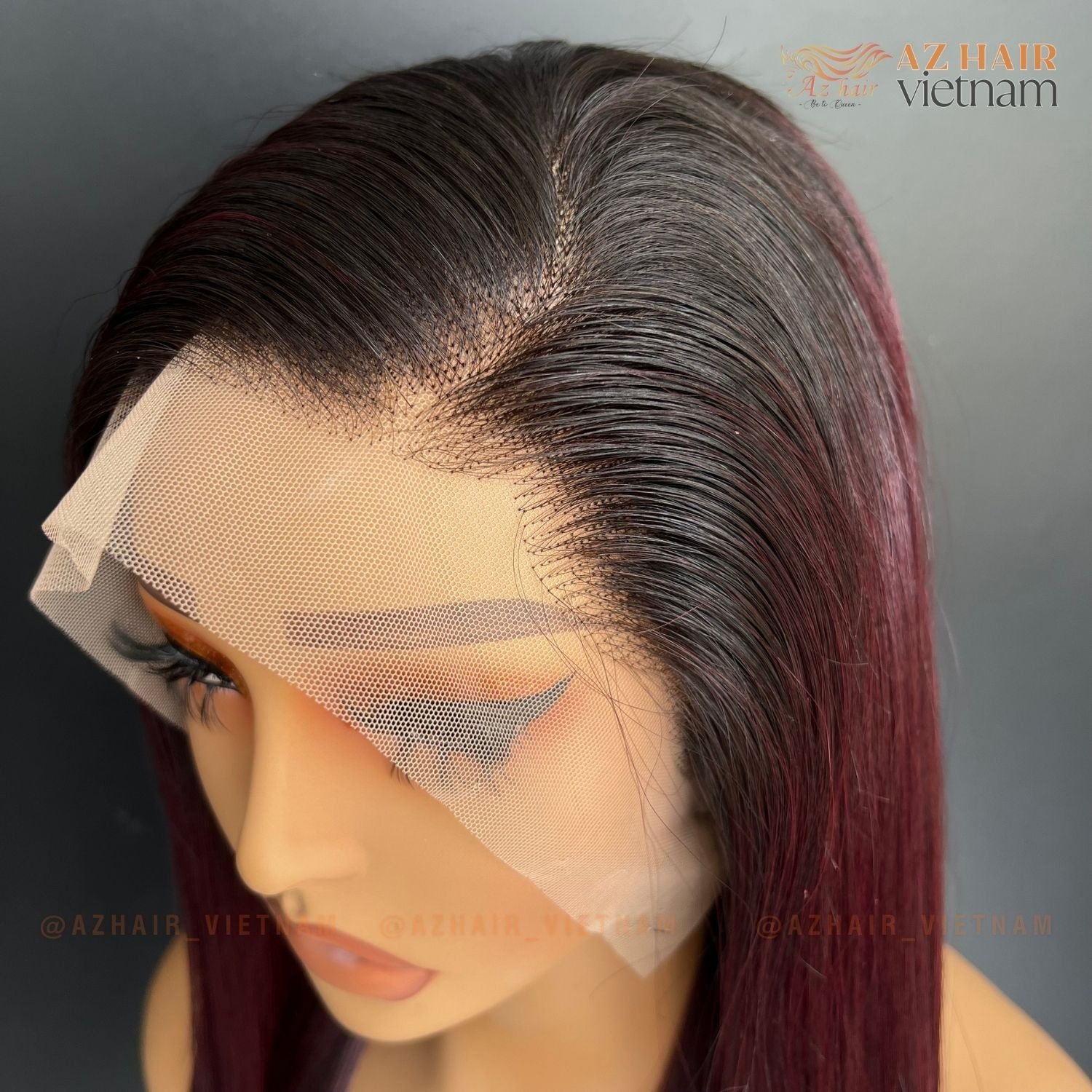 Factory Wholesale Luxury Top Quality Remy Human Hair Wig Hair Extensions All Color 100% Raw Vietnamese Hair