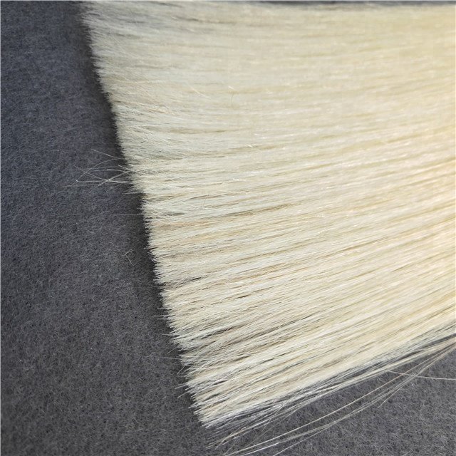 100g 40pcs 20" 22" double drawn tape human hair extension with blonde color