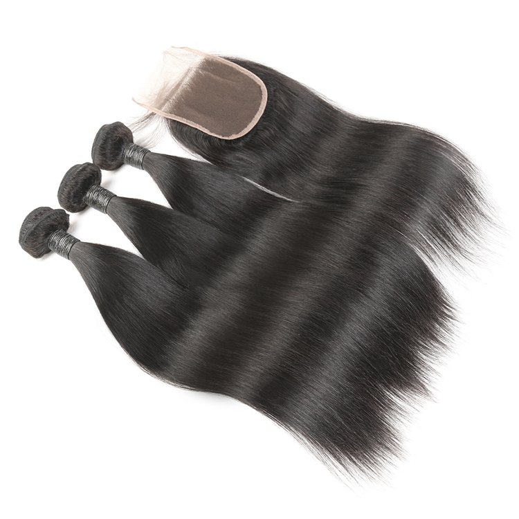 No tangling no shedding Brazilian virgin cuticle aligned human hair, cheap remy Brazilian weave human hair