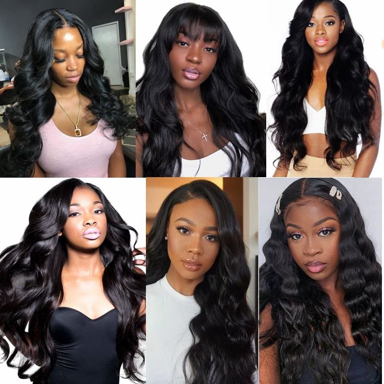 100% Unprocessed Brazilian Hair Bundles Body Wave Virgin Human Hair Extensions New Arrival Raw Vietnamese Hair Bundle