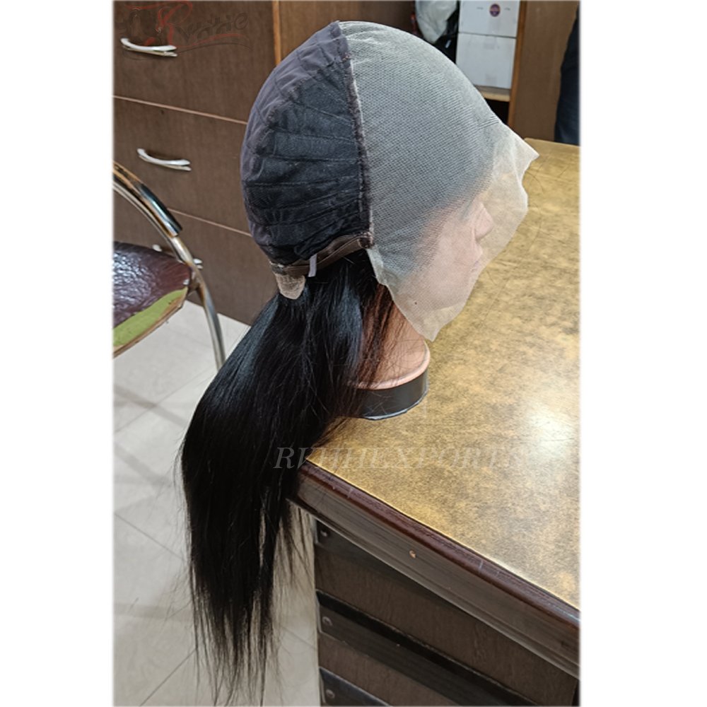 Fast Shipping Wholesale 100% Real Remy Human Hair Extensions