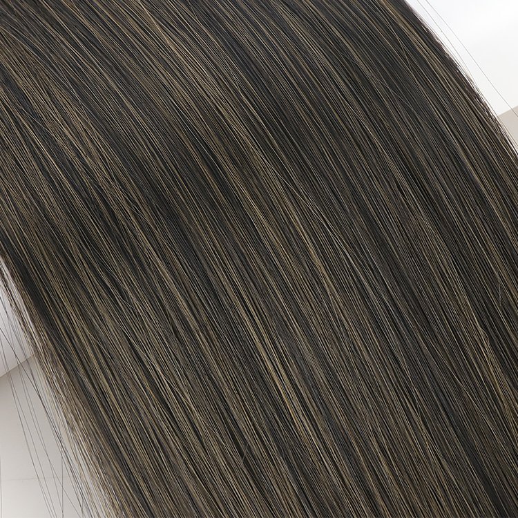 Julianna Display 150g Private Label 22 30 Inches Smooth Silky Ombre Synthetic Braiding Hair Bone Straight Extension For Braids