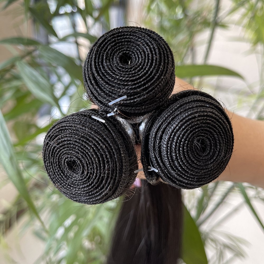 Best selling cheap hair extensions, 50 inch virgin human hair 100% unprocessed cuticle aligned virgin human hair bundles vendor