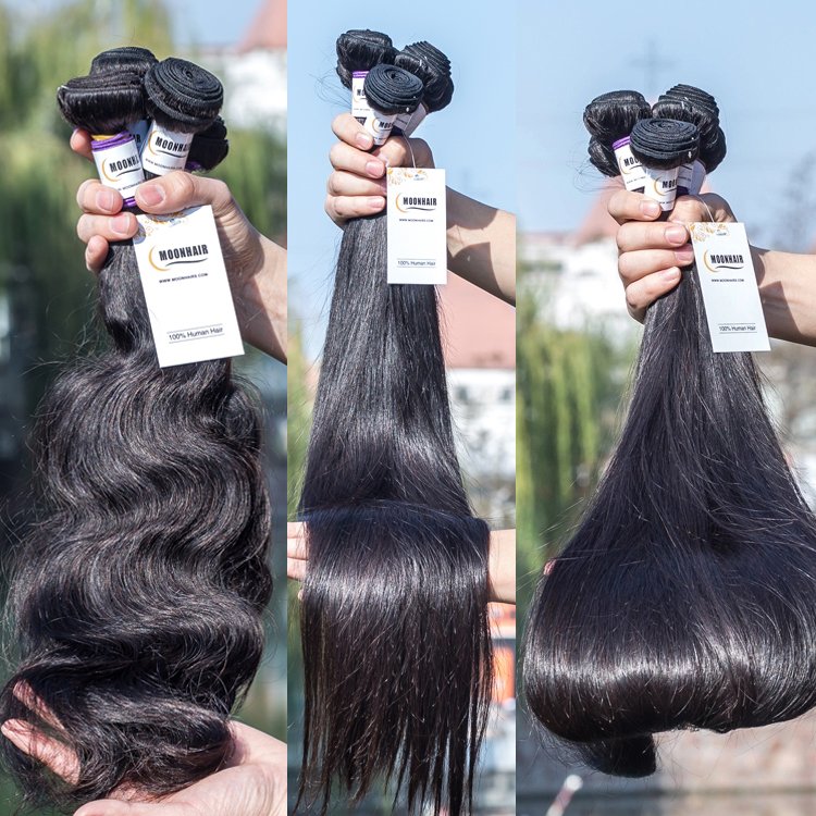 Best seller wholesale cheap remy human hair extensions cuticle aligned virgin hair vendors unprocessed raw burmese hair