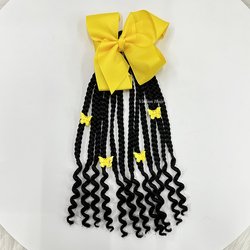 Yellow#