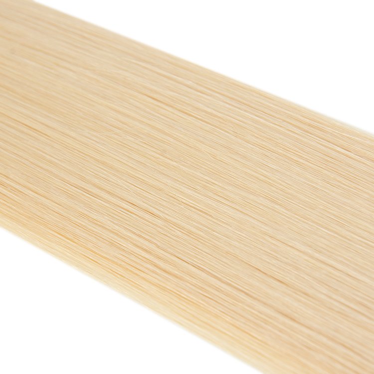 Narrow Tape In Hair Extensions Luxury 12A Top Grade 10-28 Inches Hair 100% Virgin Brazilian Human Hair