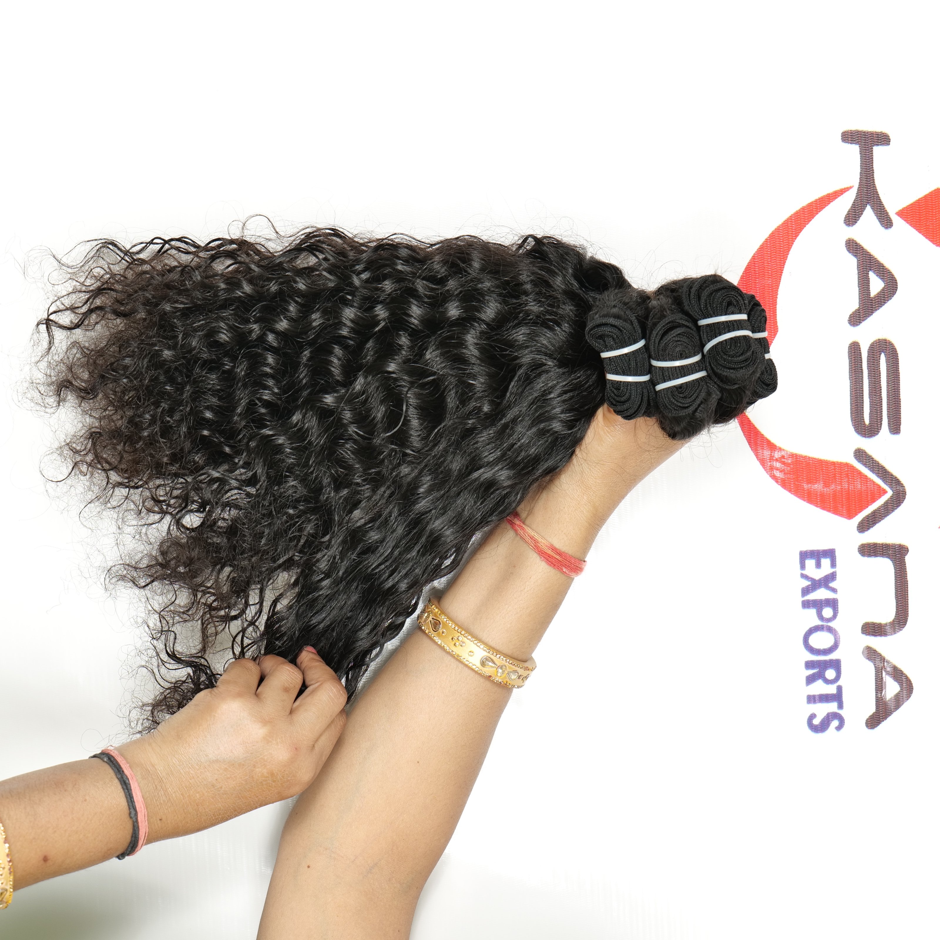 Vietnamese Virgin Straight cuticle aligned unprocessed weaving wigs for black women wholesale cheap Human Hair Extensions