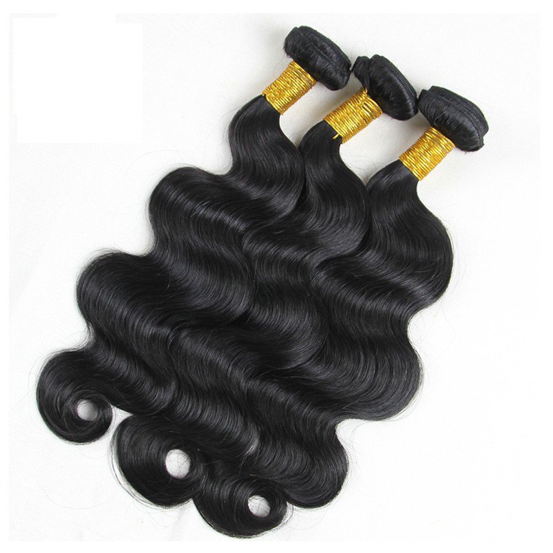 Wholesale Private Label Human Remy Cuticle Aligned Raw Virgin Brazilian Human Hair Extension