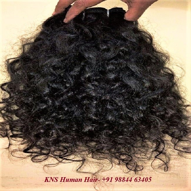 Saving Money Indian natural loose Human Hair extensions Readily Available unprocessed Raw Cost Effective