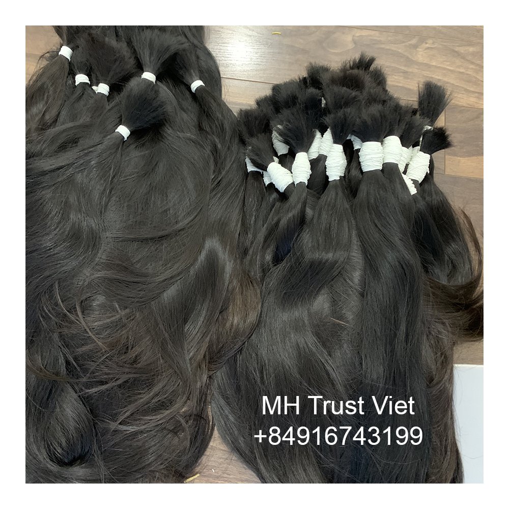 BEST QUALITY NATURAL-BEST PRICE - RAW BABY THIN HAIR FOR BLEACHING REAL VIRGIN CUTICLE ALIGNED HUMAN HAIR EXTENSION 2024