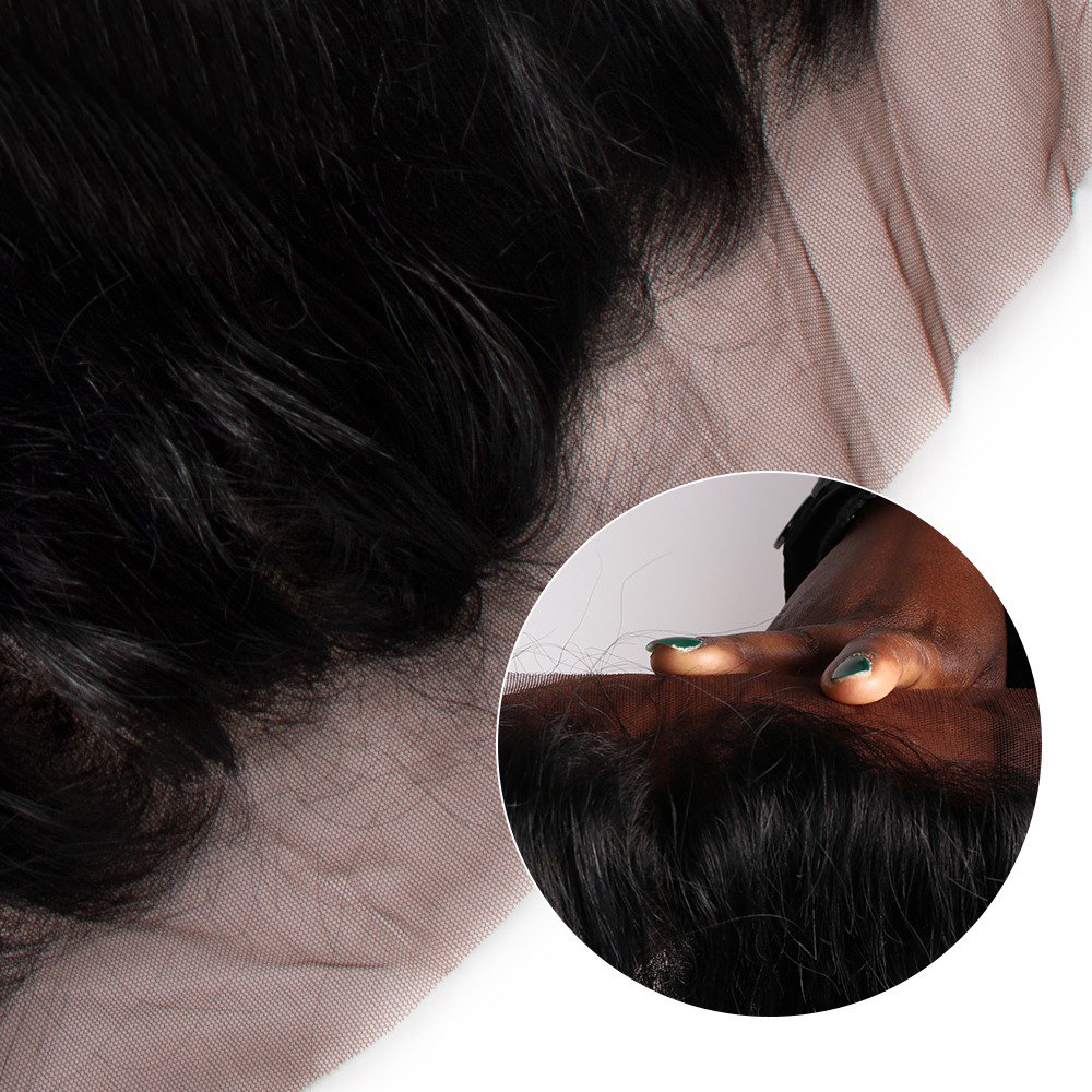 Wholesale Human Hair Extension 13X4 Lace Frontal Closure Wigs Hot Selling Wholesale Frontal, Frontal Closure Hair 13x4