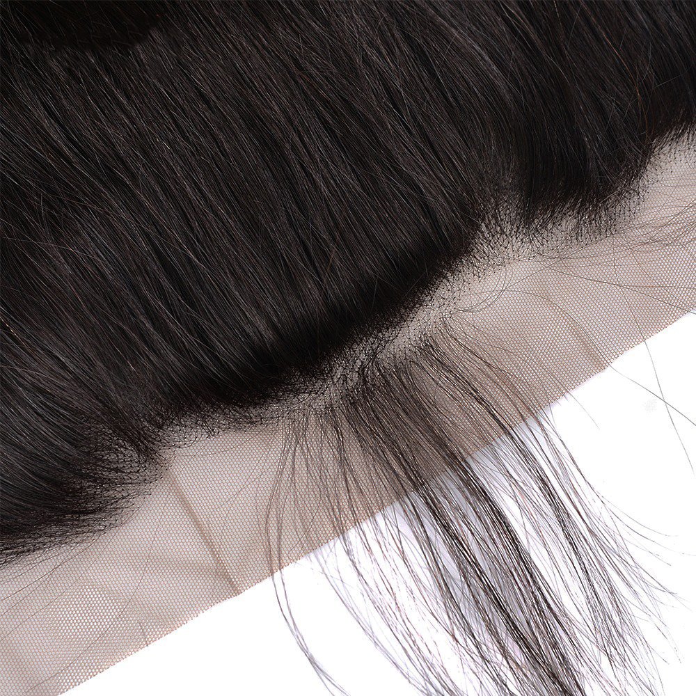 Wholesale Human Hair Extension 13X4 Lace Frontal Closure Wigs Hot Selling Wholesale Frontal, Frontal Closure Hair 13x4