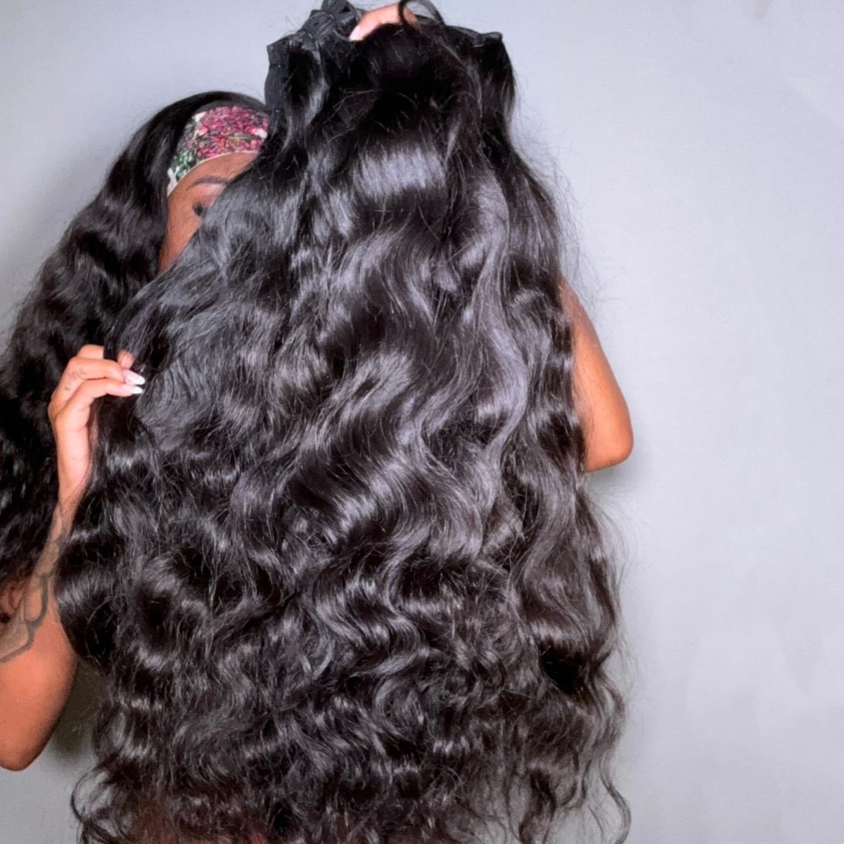 Super Double Drawn Vietnamese Virgin Human Hair 14A Grade Bone Straight Vietnam Human Hair Extension, Bundle Raw Vietnamese Hair