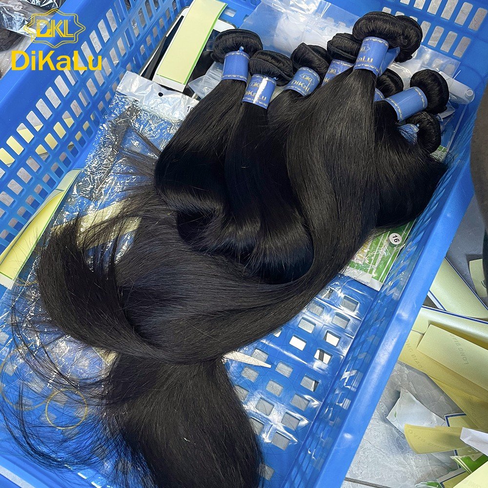Cheap 100 Human Hair Extension Raw Indian Hair Bundle,Remy Natural Hair Extension,Raw Hair Vendor Unprocessed Virgin Indian Hair