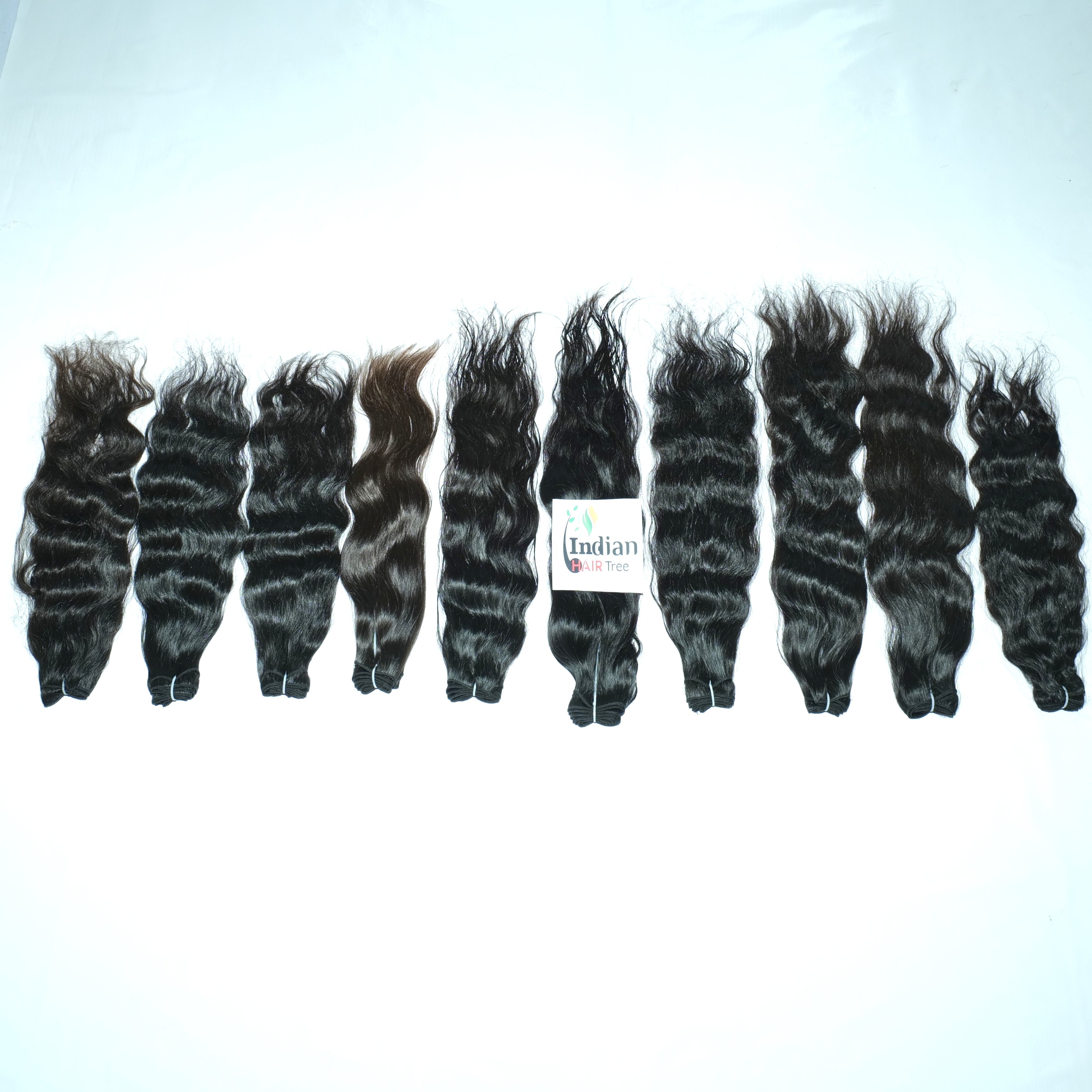 Raw Virgin vietnamese hair Unprocessed natural bundles Quality cuticle aligned human Hair Extensions